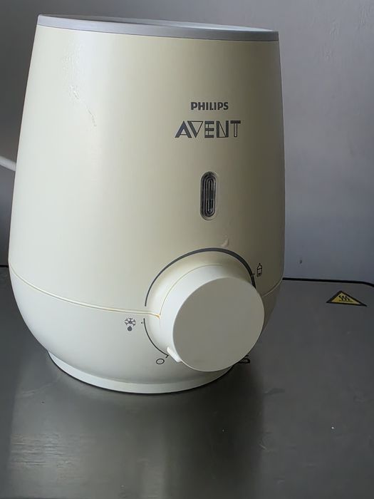 Podgrzewacz do butelek Avent Philips scf355