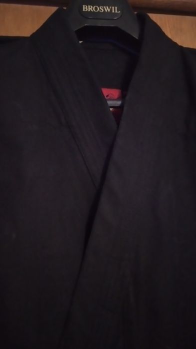 Кімоно для карате  айкідо на ріст 190-195