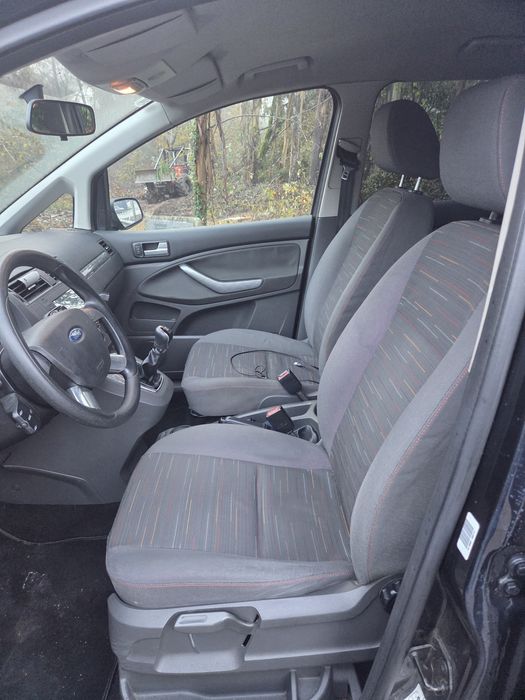 Ford C-Max 1.6 tdci