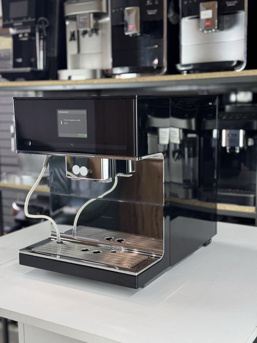 Кавомашина Міле Miele cm 7500 автоматична кавоварка