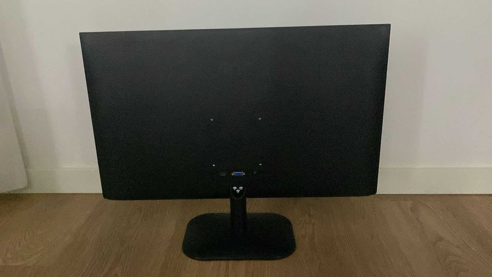 Desktop Aspire X Gaming + Monitor