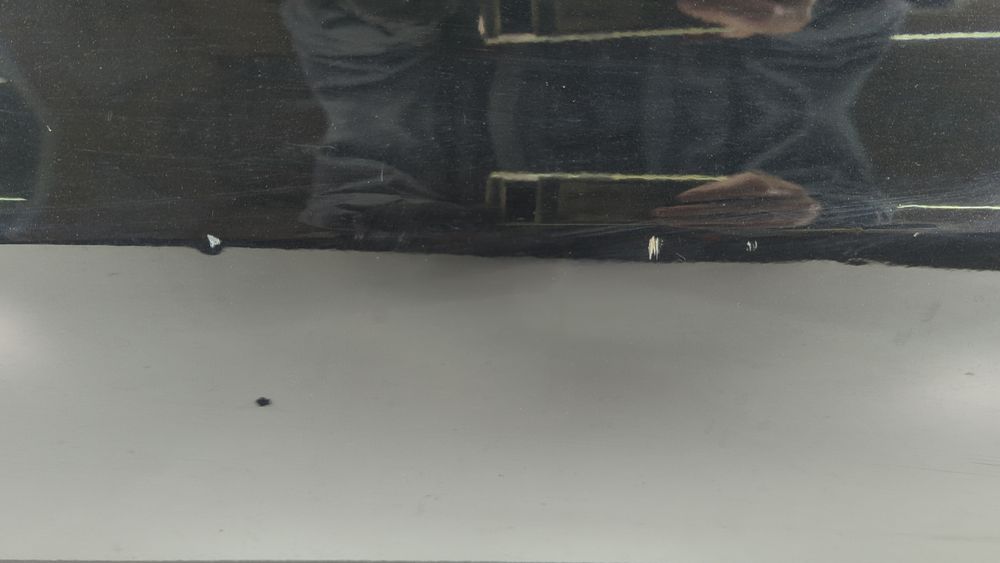 Двері передні ліві голі для Volkswagen Tiguan 2012-2017