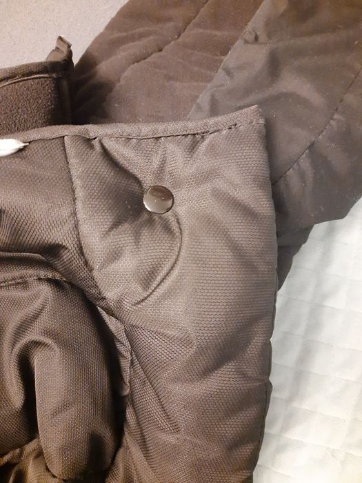 Wkładka do wózka Mamas & Papas śpiworek