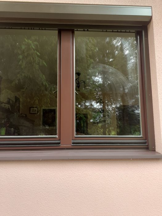 Renowacja okien I dzwi