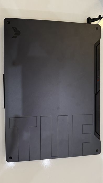 ASUS TUF Gaming F15 FX506HC-HN023 Eclipse Gray