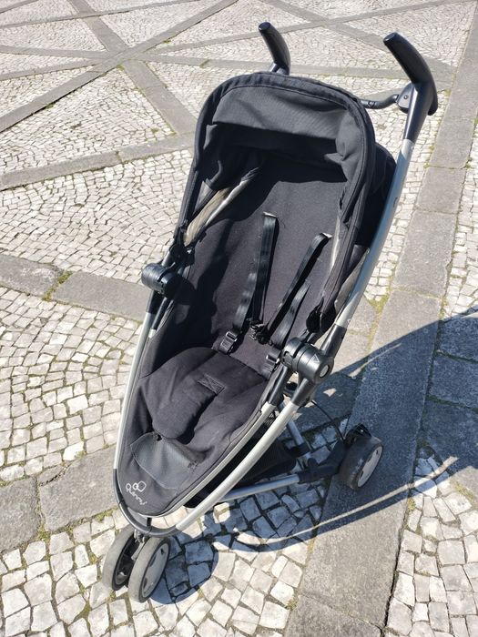 Quinny zapp compacto