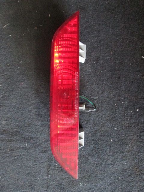 Luz stop adicional / 3º stop HYUNDAI Getz (TB)