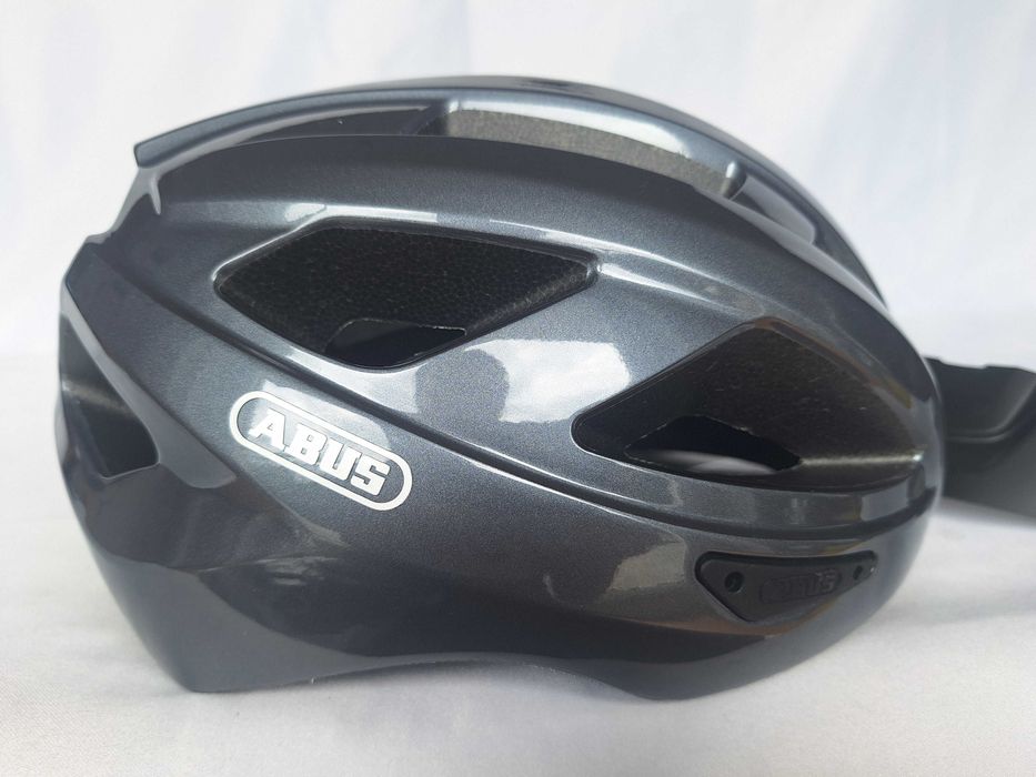 Kask rowerowy Abus Macator Titan S 51-55cm