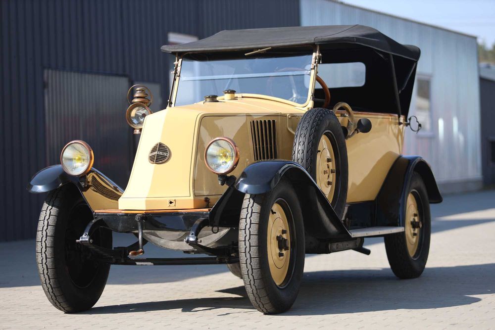Renault Pozostałe Renault