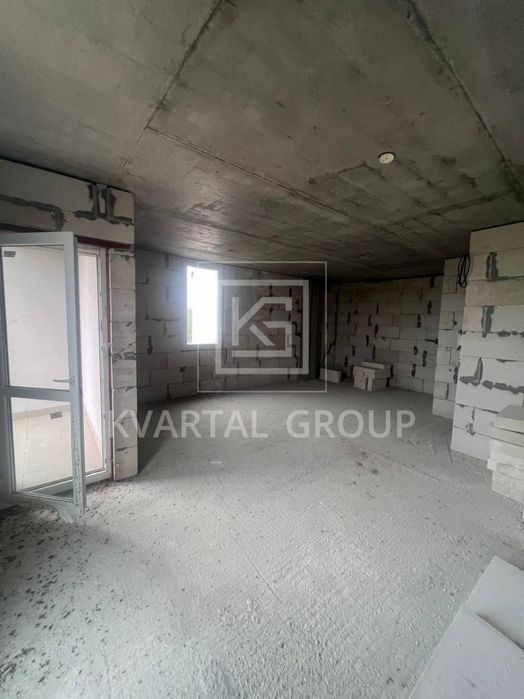 Продаж смарт квартири 32 кв. м  Ясногородка ЖК Ясний