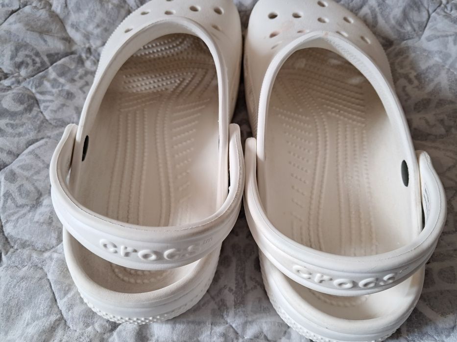 Крокси сабо crocs  р.7-9 устілка 26 см
