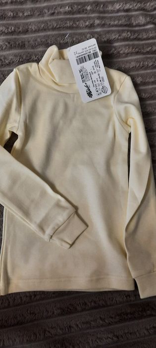 Дитячий гольфик на 92-98