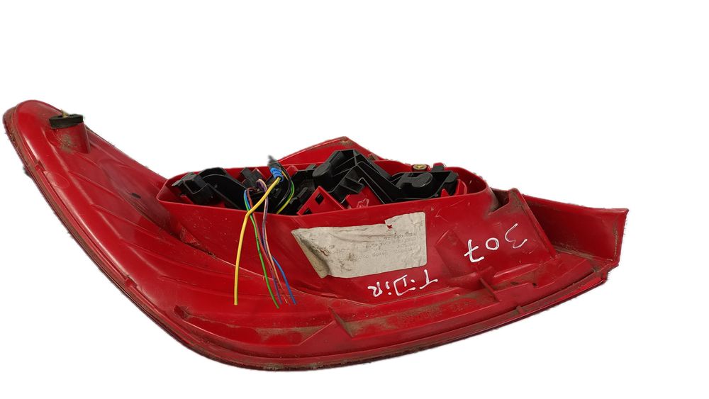 Farolim direito PEUGEOT 307 (3A/C)