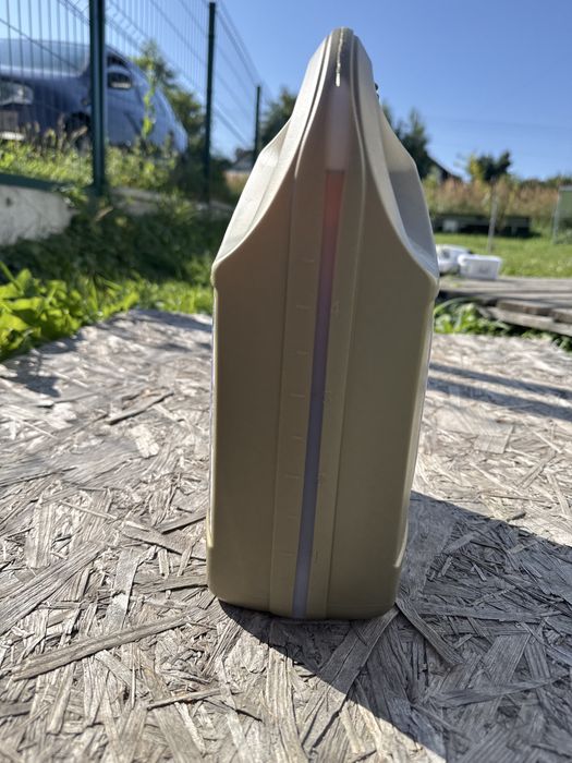 Olej GM 5W-30 5l dexos 1 gen3 5 litrównowy