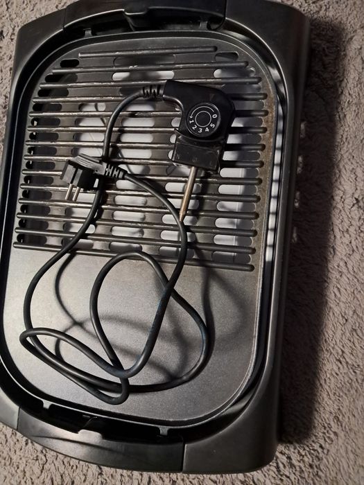 Grelhador  usado em bom estado
