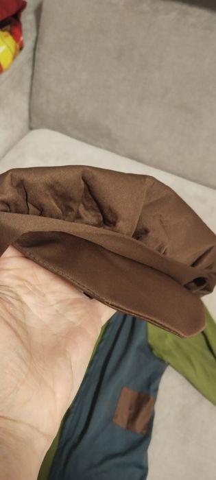 Карнавальний костюм для хлопчика хулігана, , бродяга на 10 років