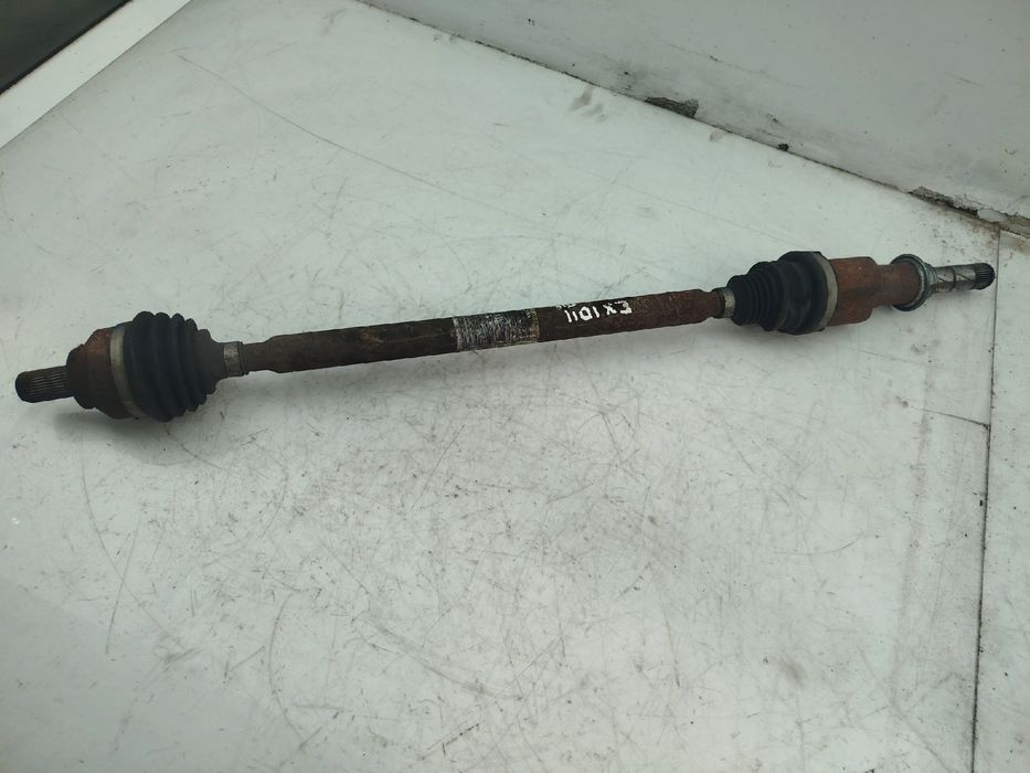 Transmissão trás direita SMART ForTwo Coupé (453)