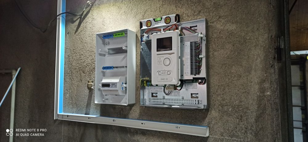 Ustawianie Anten RTV - Sat, Anteny Starlink,  Elektryk, Instalacje, Bramy,