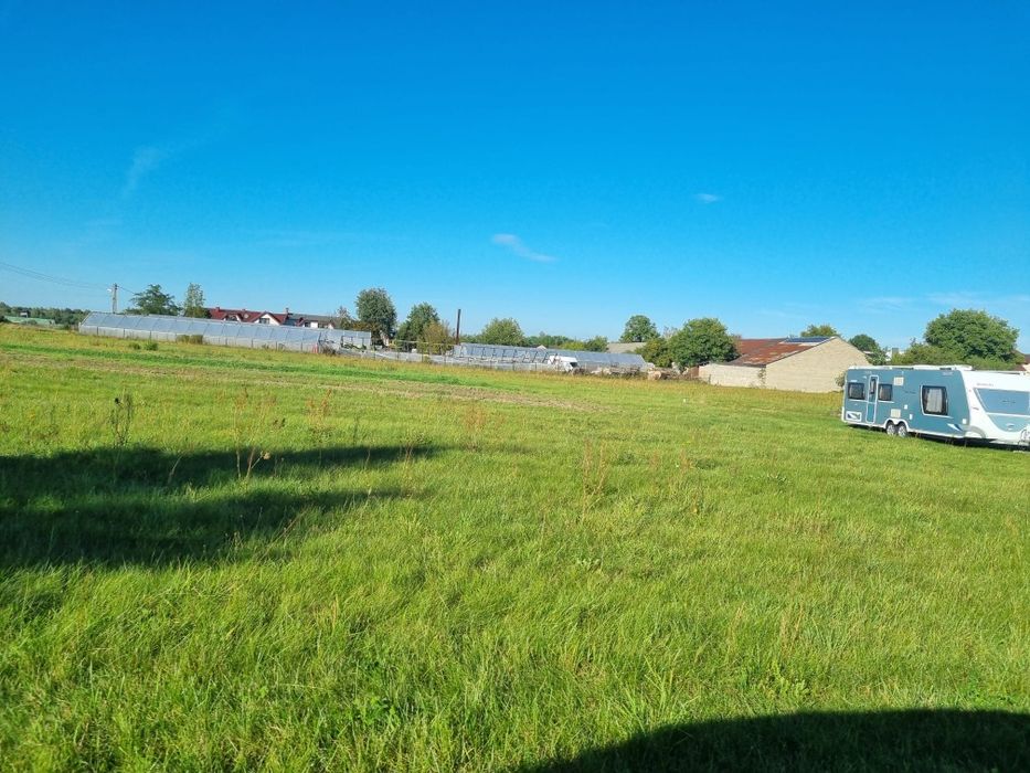 Sprzedam działki