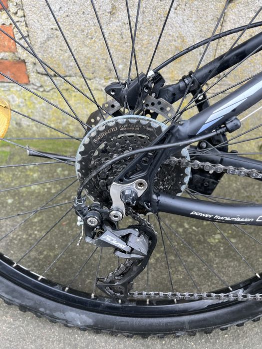 Rower Romet FIT 29”