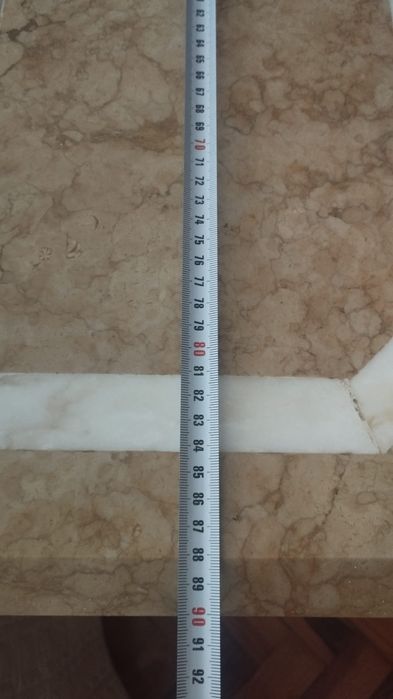 Mesa de hall em Mármore €80