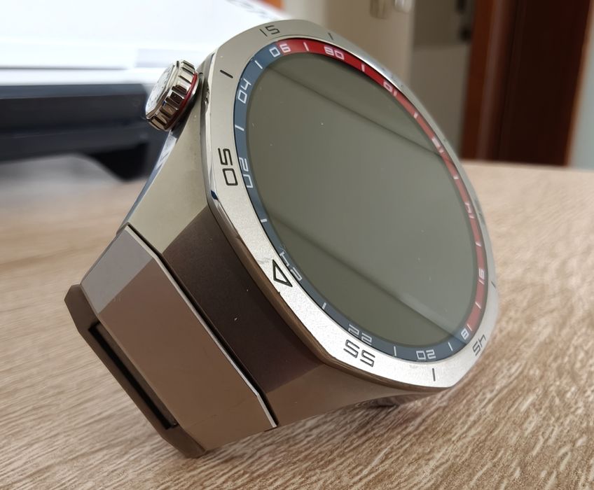 Huawei Watch GT5 Pro Titanium