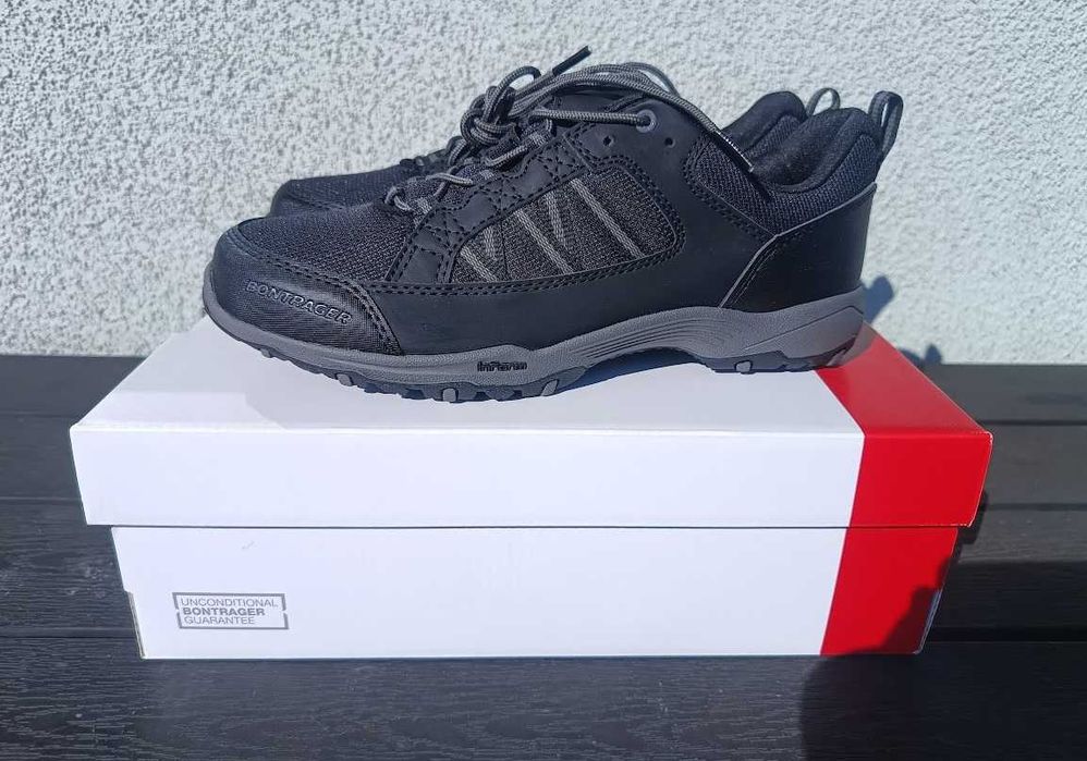 Buty rowerowe SPD Bontrager SSR - rozmiar 40