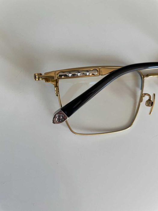 Okulary tytanowe, oprawki zerówki