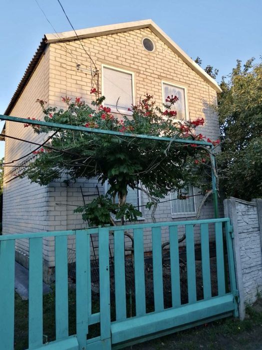 Дача Романки 10км від Кременчука