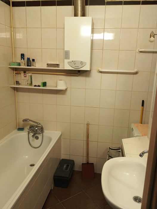 Mieszkanie – Ruda Śląska - Więcej