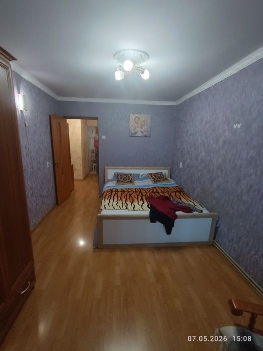 Продаж ДВО кімн. Квартири  3/5