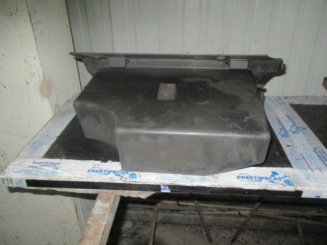 Porta luvas OPEL Corsa C Van