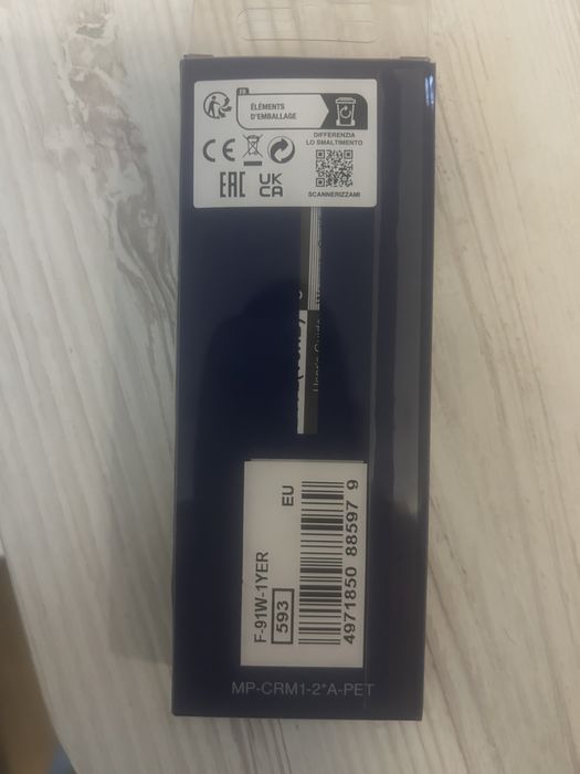 Casio F-91W — легендарные часы