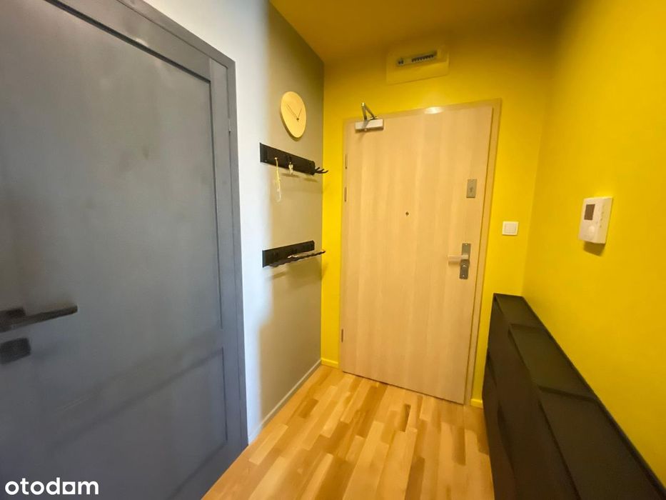 TOP│Bytkowska Park│apartament do wejścia przy Parku Śląskim