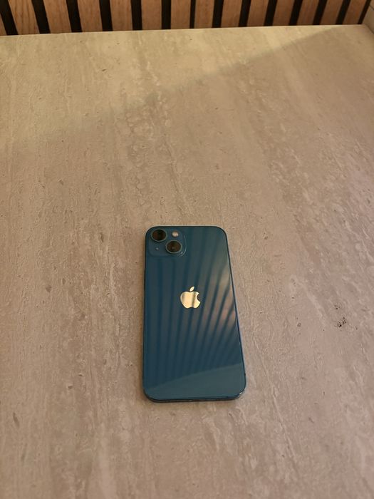 IPHONE 13 como novo