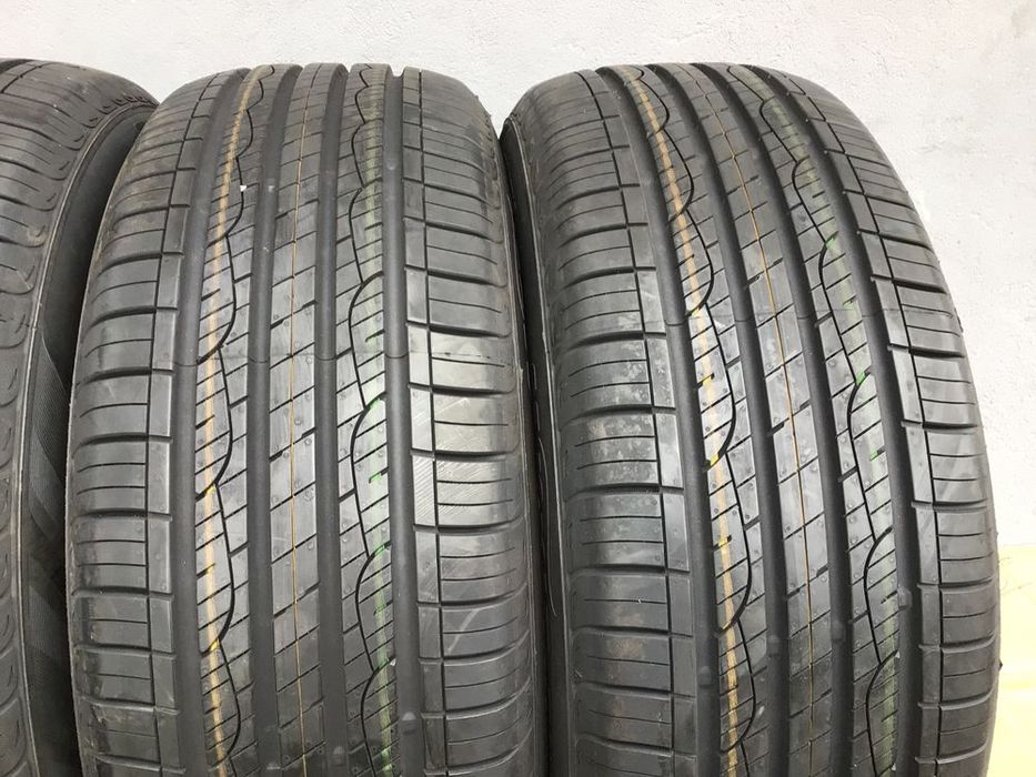 opony letnie 4szt nexen n priz rh7 255 60 18 108 h
