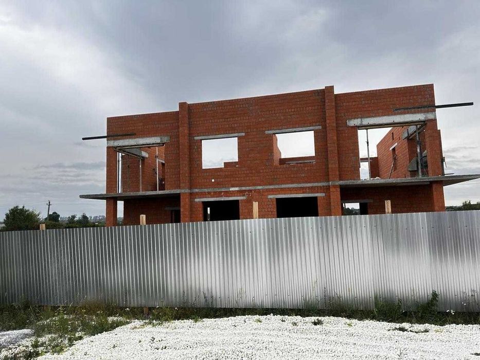 продаємо котедж|120м² загальної площі|15хв у Львів