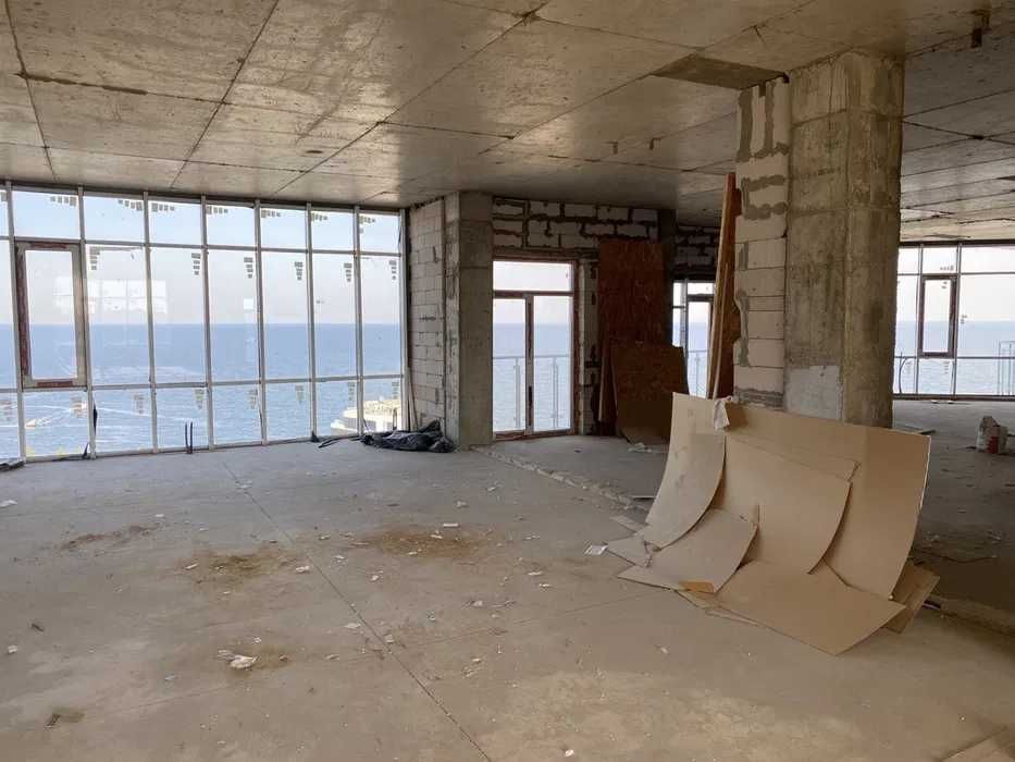 3-комнатная квартира по адресу Куликово поле пл. (площадь 253 м²) - Atlanta.ua - фото 5