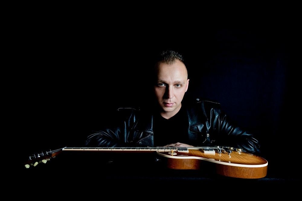 Nauka Śpiewu Rock/Pop/Soul W STUDIO NAGRAŃ