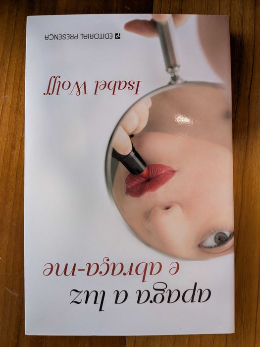 Livros diversos - young adult