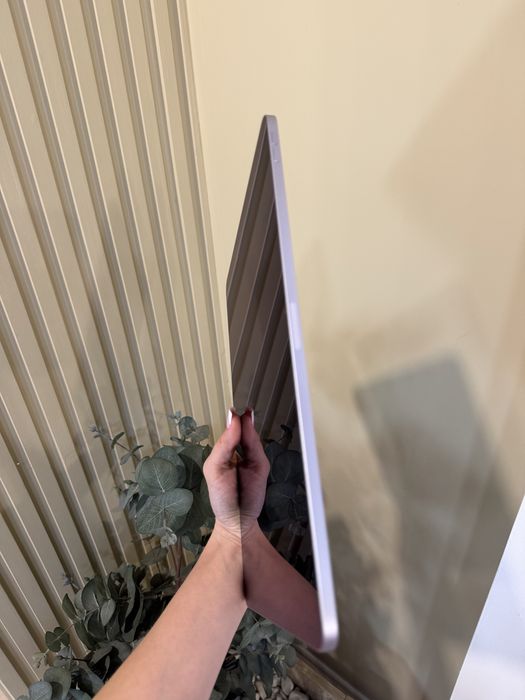 Used IPad Air 13 128 M3 Purple Wi-Fi Neverlock