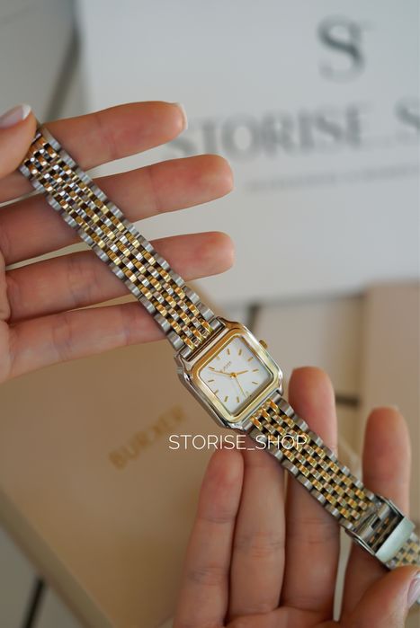 Годинник Burker оригінал 100%