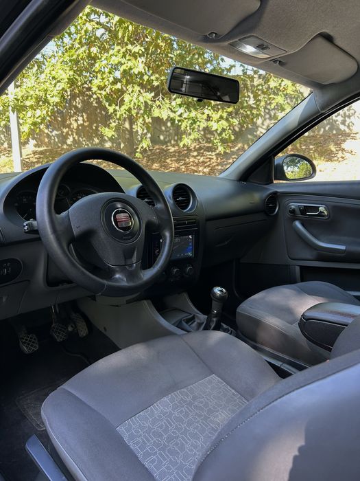 SEAT Ibiza — fotografia 6