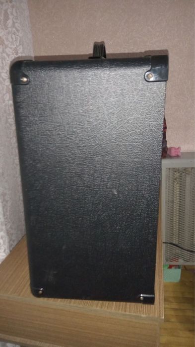 Комбік Marshall MG100 fx Гітарний комбопідсилювач