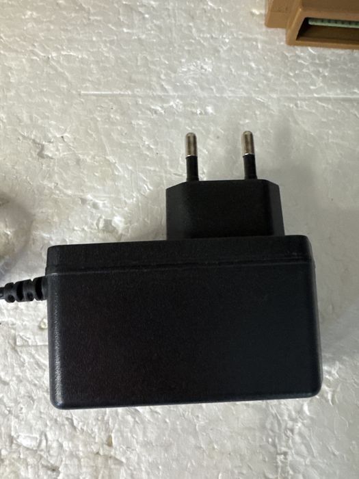 Konsola Nintendo Famicom - mod AV, zasilacz, gry - japoński Pegasus