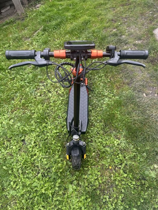 Електро самокат iEnyrid M4PRO S+