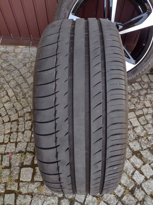 4 x FELGI DO AUDI 20" 5X112 275/45 ET38