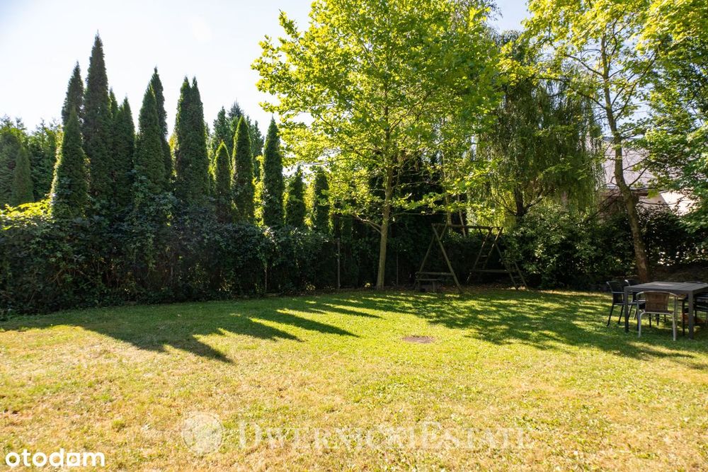 Wola Justowska for sale, Wyjątkowy dom 170m2