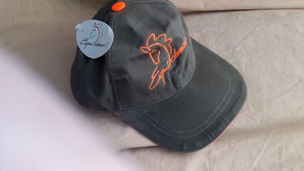 Кепка,бейсболка дитяча, підліткова-нова-48-56