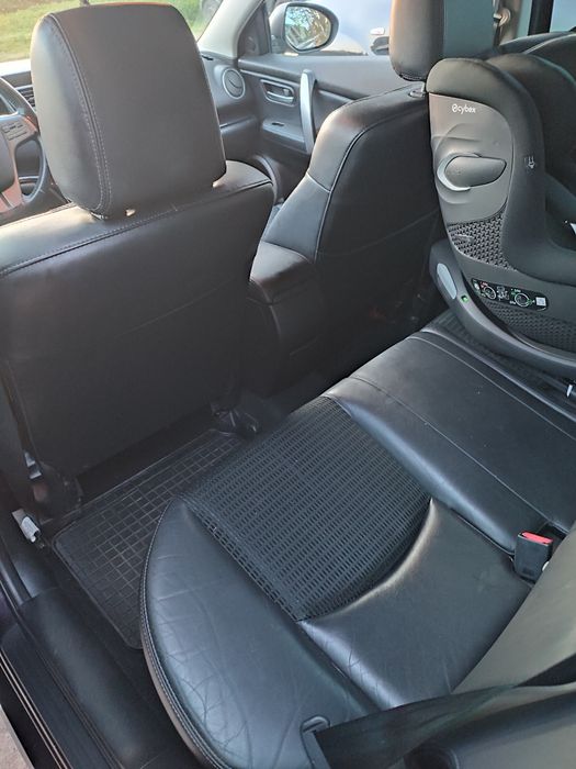 Mazda 6 GH 2008r
